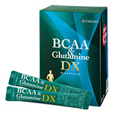 BCAA & グルタミン DXの買取価格