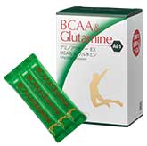 アミノアクティー EX BCAA&グルタミンの買取価格
