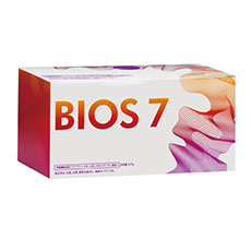 BIOS 7(バイオス 7)の買取価格