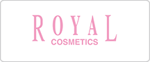 ロイヤル化粧品のロゴ