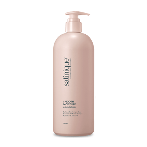 サテニーク スムース モイスチャー ヘアコンディショナー 750mL