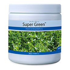 SUPER GREEN(スーパー グリーン)の買取価格