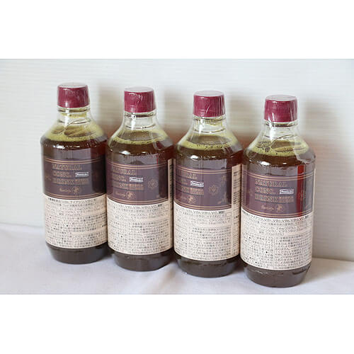 【買取実績】ベルセレージュ ナチュラルコンクドリンク 500ml 4本