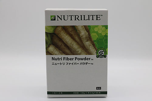 【買取実績】ファイバーパウダー 135g (1本4.5g×30本)