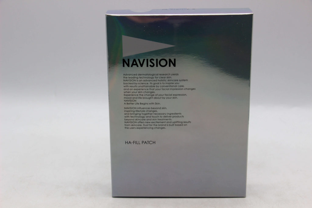 【買取実績】ナビジョン NAVISION HAフィルパッチB