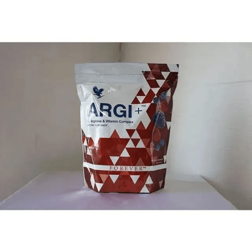 【買取実績】FLP フォーエバー ARGI+ エーアールジーアイプラス 360g(12g×30本)