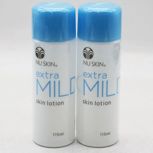 【買取実績】ニュースキン エクストラマイルド スキンローション 115ml 2本