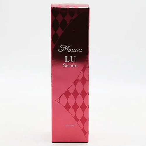【買取実績】フォーデイズ ムーサ LU・セラム tia 50g