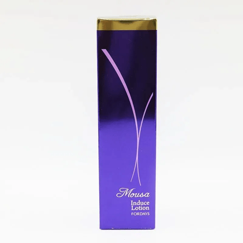 【買取実績】フォーデイズ ムーサ インデュース ローション 100ml