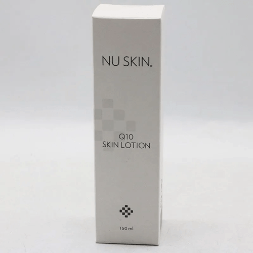 【買取実績】ニュースキン Q10スキンローション 現行品 150ml