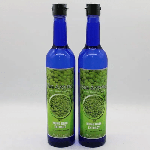 【買取実績】Bio Aroma バイオアロマ 緑豆 500ml 2本