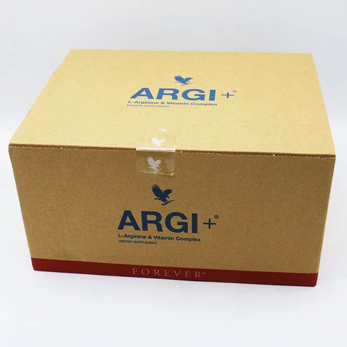 【買取実績】FLP フォーエバー ARGI+ エーアールジーアイプラス 360g 3袋