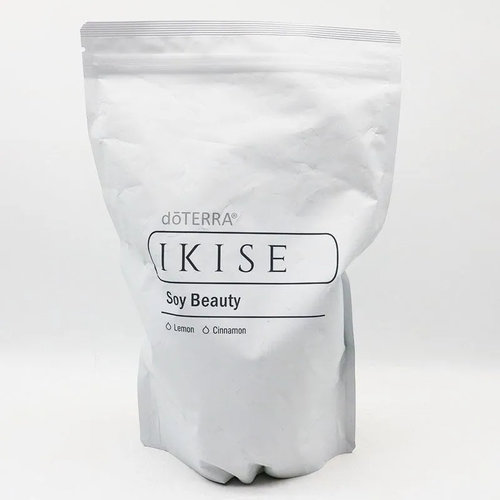 【買取実績】doTERRA ドテラ IKISE ソイ ビューティー 780g