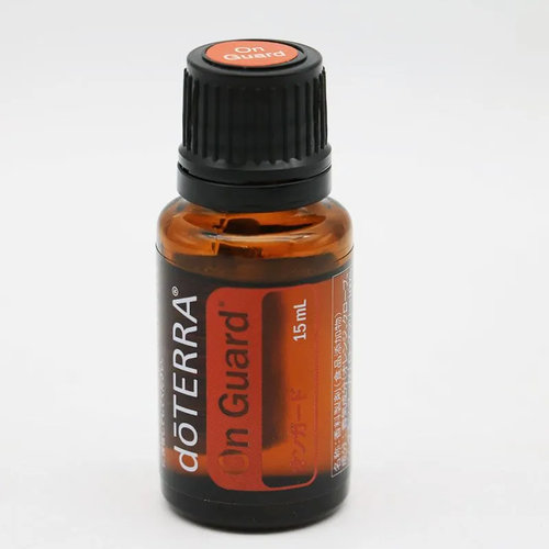 【買取実績】doTERRA ドテラ オンガード 15ml