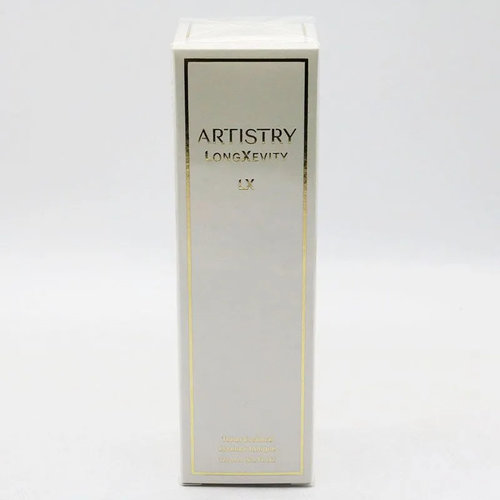 【買取実績】アムウェイ アーティストリー ロンジェビティ トリートメント ローション 125ml