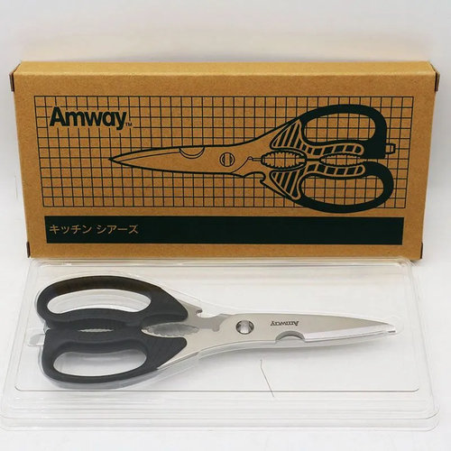 【買取実績】アムウェイ キッチンシアーズ