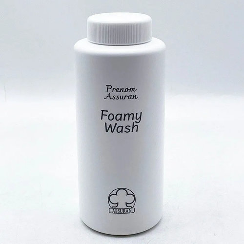 【買取実績】プラノアシュラン フォーミーウォッシュ 380ml